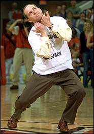 Goofy Herb Sendek